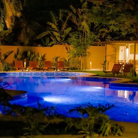 Villa Jaguar Fortim Exterior photo